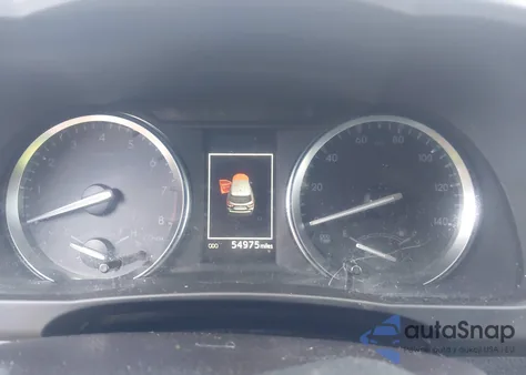 2018 Toyota Highlander Xle from USA, damaged, VIN 5TDJZRFH3JS914155